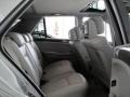 Iridium Silver Metallic - ML 500 4Matic Photo No. 24