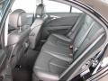 Black - E 350 4Matic Sedan Photo No. 6