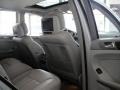 Iridium Silver Metallic - ML 500 4Matic Photo No. 25