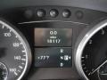 Iridium Silver Metallic - ML 500 4Matic Photo No. 32