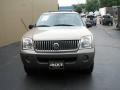 Light French Silk Metallic - Mountaineer Convenience AWD Photo No. 3