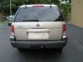 Light French Silk Metallic - Mountaineer Convenience AWD Photo No. 6