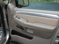 Light French Silk Metallic - Mountaineer Convenience AWD Photo No. 10