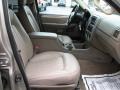 Light French Silk Metallic - Mountaineer Convenience AWD Photo No. 12