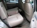 Light French Silk Metallic - Mountaineer Convenience AWD Photo No. 13