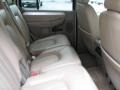 Light French Silk Metallic - Mountaineer Convenience AWD Photo No. 14