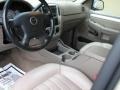 Light French Silk Metallic - Mountaineer Convenience AWD Photo No. 18