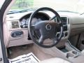 Light French Silk Metallic - Mountaineer Convenience AWD Photo No. 19
