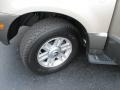 Light French Silk Metallic - Mountaineer Convenience AWD Photo No. 20