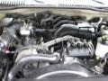 Light French Silk Metallic - Mountaineer Convenience AWD Photo No. 21