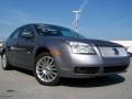 Tungsten Grey Metallic - Milan V6 Premier Photo No. 1