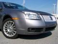 Tungsten Grey Metallic - Milan V6 Premier Photo No. 2