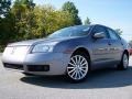 Tungsten Grey Metallic - Milan V6 Premier Photo No. 5