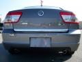 Tungsten Grey Metallic - Milan V6 Premier Photo No. 6