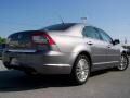 Tungsten Grey Metallic - Milan V6 Premier Photo No. 7
