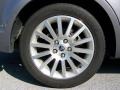 Tungsten Grey Metallic - Milan V6 Premier Photo No. 8