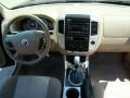 2005 Black Mercury Mariner V6 Convenience  photo #14