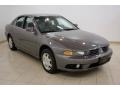 2002 Titanium Metallic Mitsubishi Galant ES  photo #1