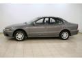 2002 Titanium Metallic Mitsubishi Galant ES  photo #4