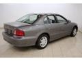 2002 Titanium Metallic Mitsubishi Galant ES  photo #7