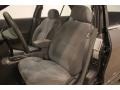 2002 Titanium Metallic Mitsubishi Galant ES  photo #9