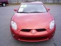 Sunset Orange Pearlescent - Eclipse GT Coupe Photo No. 6