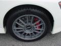 2006 Mitsubishi Lancer Evolution IX MR Wheel and Tire Photo