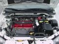 2.0 Liter Turbocharged DOHC 16-Valve MIVEC 4 Cylinder Engine for 2006 Mitsubishi Lancer Evolution IX MR #17774812