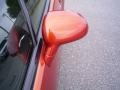 2006 Sunset Orange Pearlescent Mitsubishi Eclipse GT Coupe  photo #28