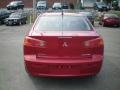 Rally Red Pearl - Lancer ES Photo No. 10