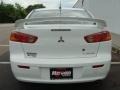 Wicked White - Lancer GTS Photo No. 5