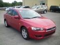 Rally Red Pearl - Lancer ES Photo No. 13