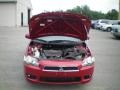Rally Red Pearl - Lancer ES Photo No. 15