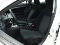 Wicked White - Lancer GTS Photo No. 10