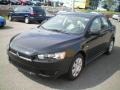 Tarmac Black Pearl - Lancer DE Photo No. 1
