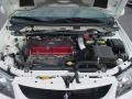  2006 Lancer Evolution IX 2.0 Liter Turbocharged DOHC 16-Valve MIVEC 4 Cylinder Engine