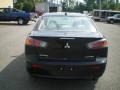 Tarmac Black Pearl - Lancer DE Photo No. 8