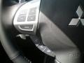 2010 Octane Blue Metallic Mitsubishi Lancer GTS  photo #4