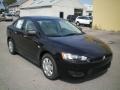 Tarmac Black Pearl - Lancer DE Photo No. 11