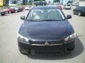 Tarmac Black Pearl - Lancer DE Photo No. 12