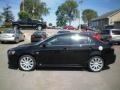 Tarmac Black Pearl - Lancer GTS Photo No. 7