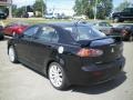 Tarmac Black Pearl - Lancer GTS Photo No. 8