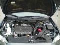 2.0 Liter DOHC 16-Valve MIVEC 4 Cylinder Engine for 2010 Mitsubishi Lancer ES #17775640