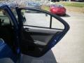 2010 Octane Blue Metallic Mitsubishi Lancer GTS  photo #20