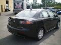 Tarmac Black Pearl - Lancer DE Photo No. 9