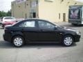 Tarmac Black Pearl - Lancer DE Photo No. 10
