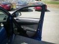 2010 Octane Blue Metallic Mitsubishi Lancer GTS  photo #22