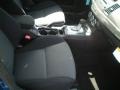 2010 Octane Blue Metallic Mitsubishi Lancer GTS  photo #23