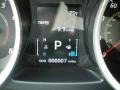2010 Octane Blue Metallic Mitsubishi Lancer GTS  photo #26