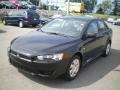 Tarmac Black Pearl - Lancer DE Photo No. 1